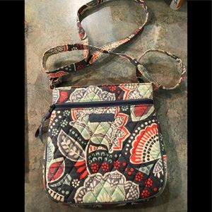 Vera Bradley Cross Body
